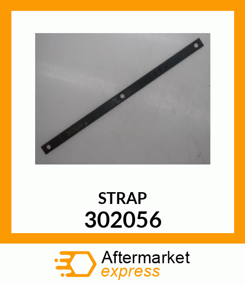 STRAP 302056