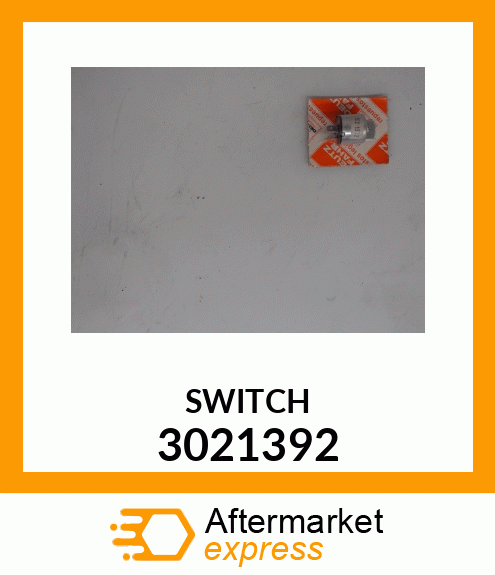 SWITCH 3021392