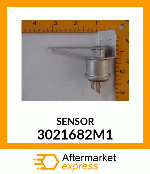 SENSOR 3021682M1