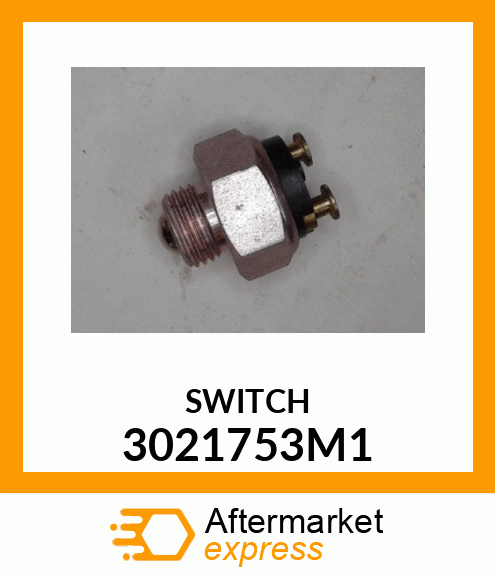 SWITCH 3021753M1