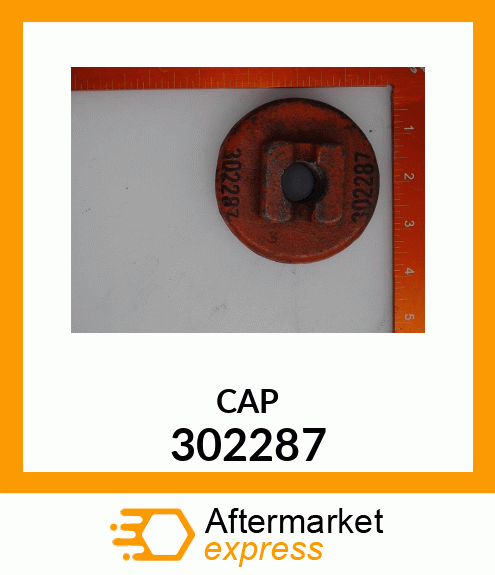 CAP 302287