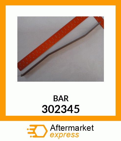 BAR 302345