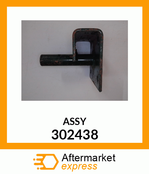 ASSY 302438