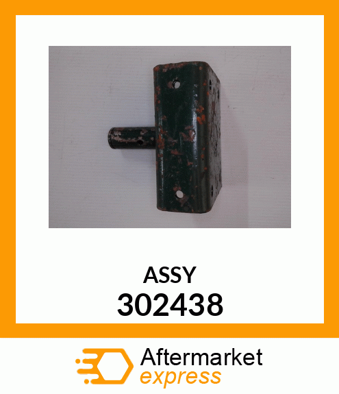 ASSY 302438