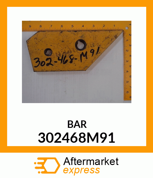 BAR 302468M91