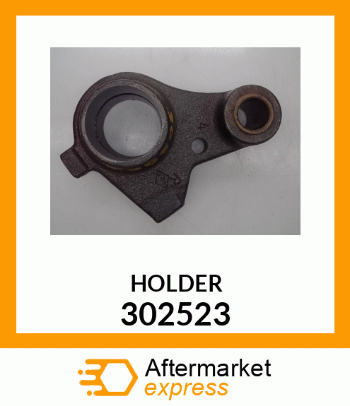 HOLDER 302523