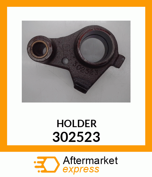 HOLDER 302523