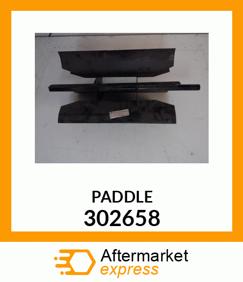 PADDLE 302658