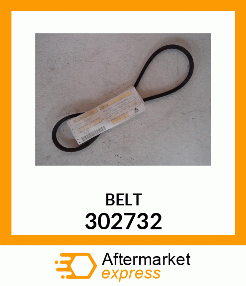 BELT 302732