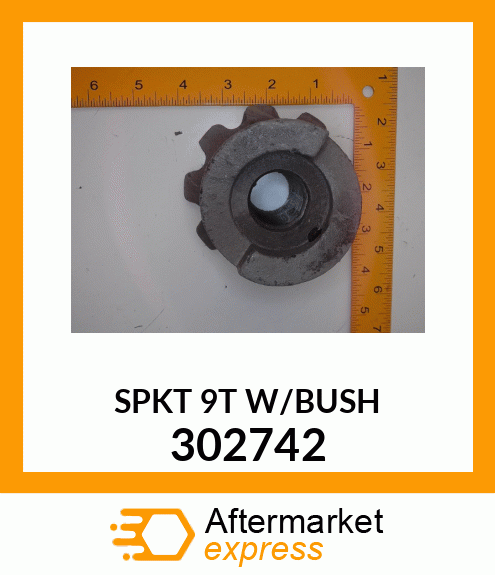 SPKT9TW/BU 302742