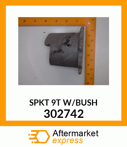 SPKT9TW/BU 302742