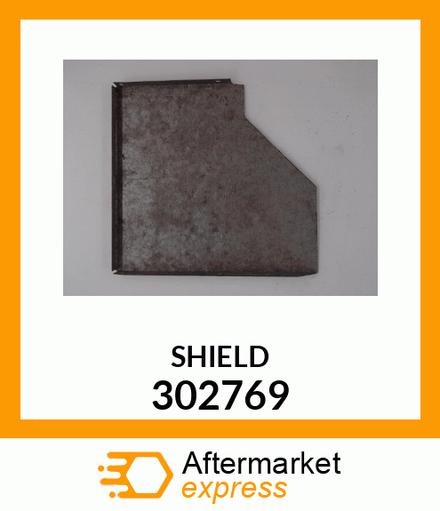 SHIELD 302769