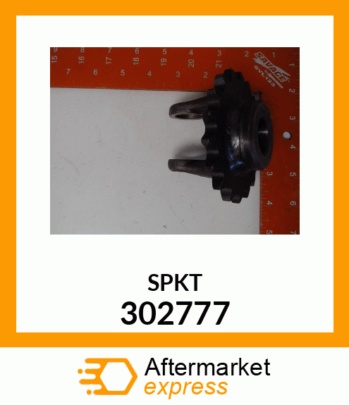 SPKT 302777