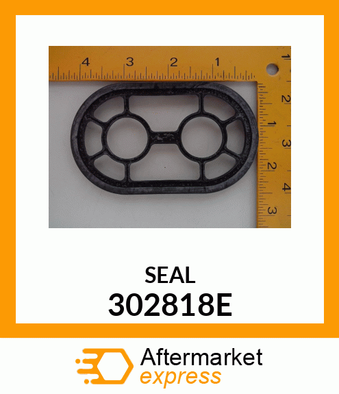 SEAL 302818E