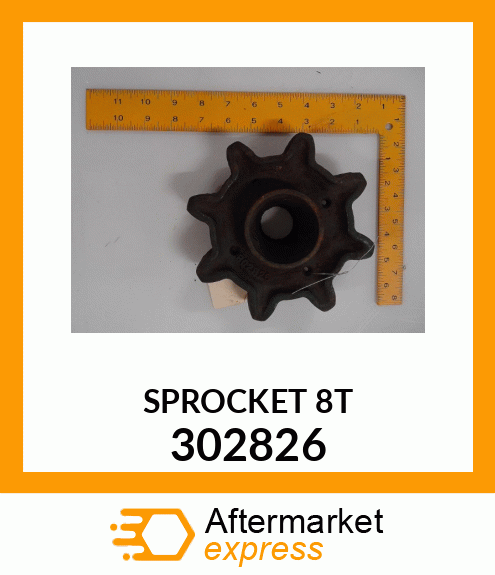 SPKT8T 302826