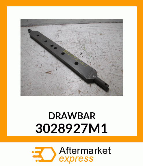 DRAWBAR 3028927M1