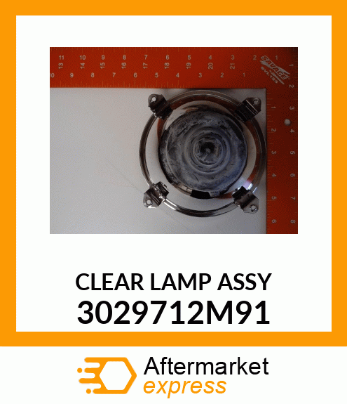 CLEARLAMPASSY 3029712M91