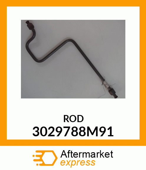 ROD 3029788M91