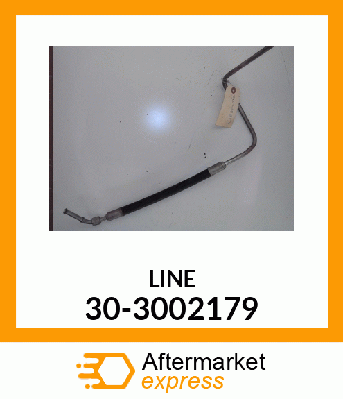 LINE 30-3002179