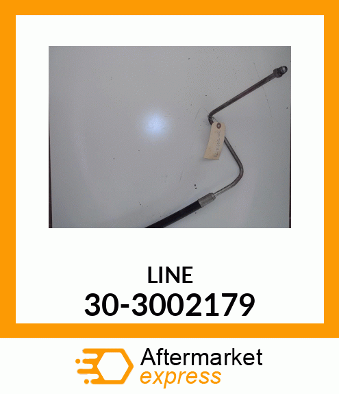 LINE 30-3002179