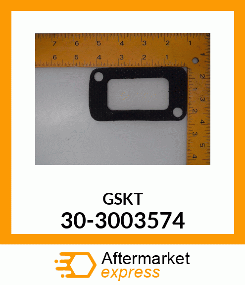 GSKT 30-3003574