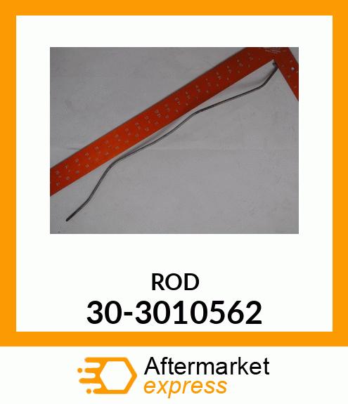 ROD 30-3010562