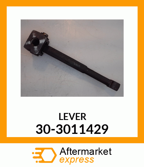 LEVER 30-3011429