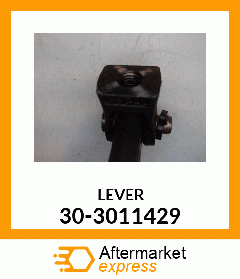 LEVER 30-3011429