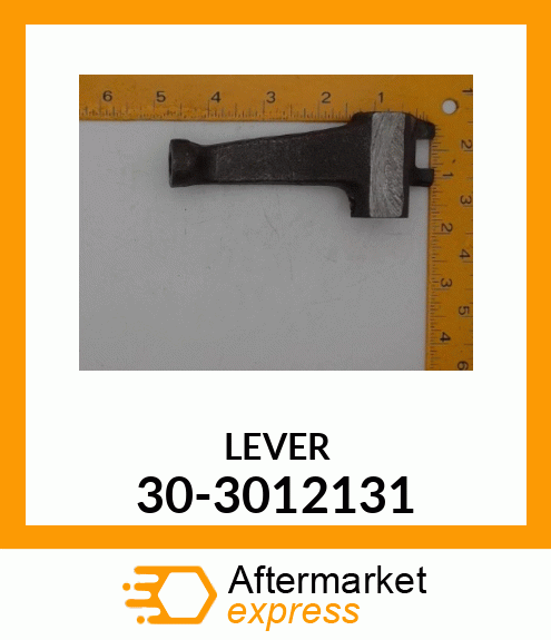 LEVER 30-3012131