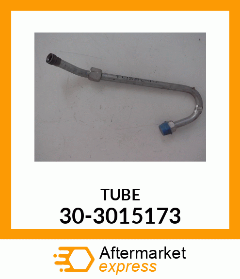 TUBE 30-3015173