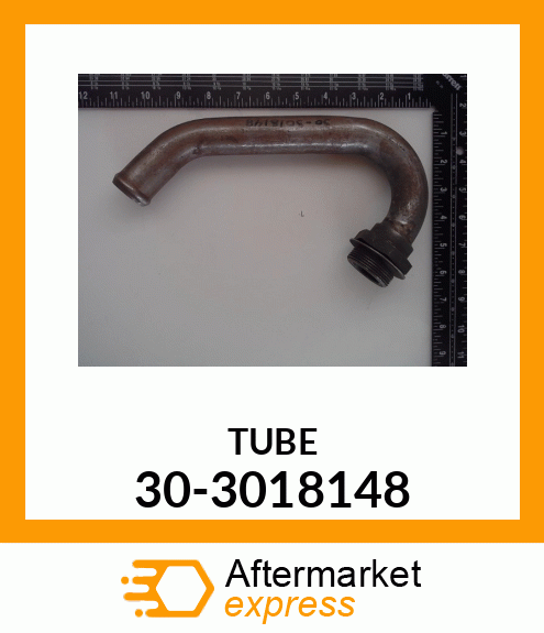 TUBE 30-3018148