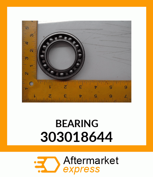 BEARING 30-3018644