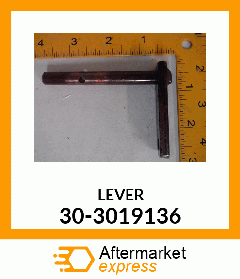 LEVER 30-3019136