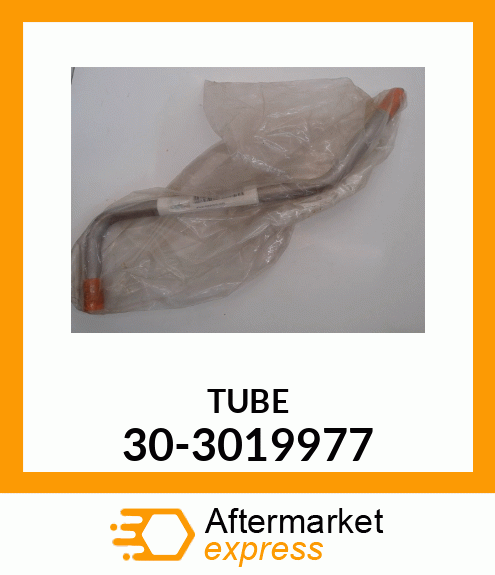 TUBE 30-3019977