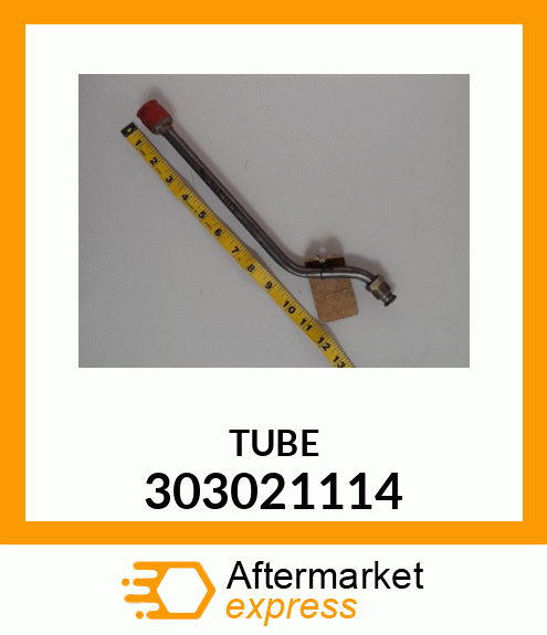 TUBE 30-3021114