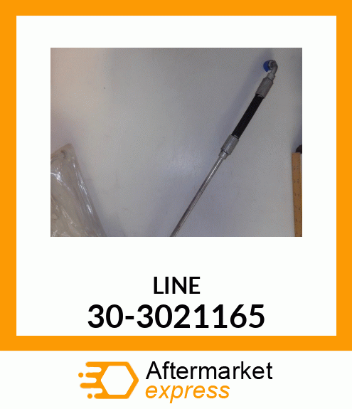 LINE 30-3021165