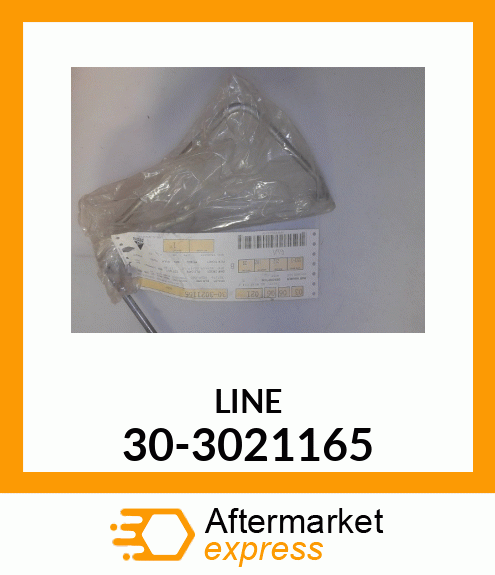 LINE 30-3021165