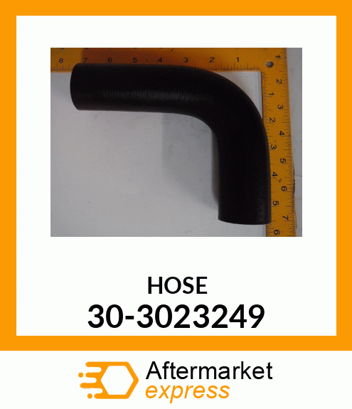 HOSE 30-3023249