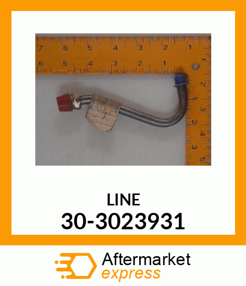 LINE 30-3023931