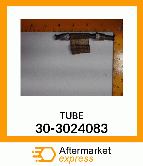 TUBE 30-3024083