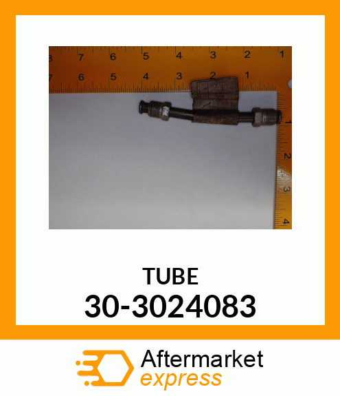 TUBE 30-3024083