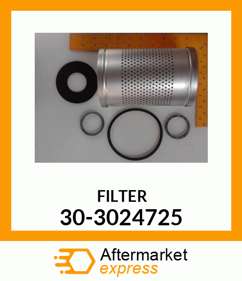 FILTER_5PC 30-3024725