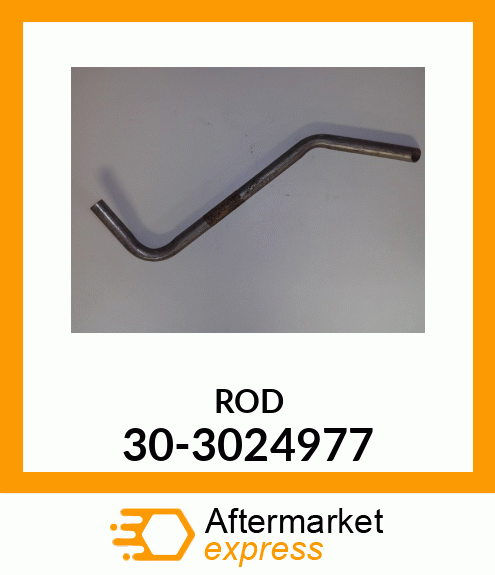 ROD 30-3024977