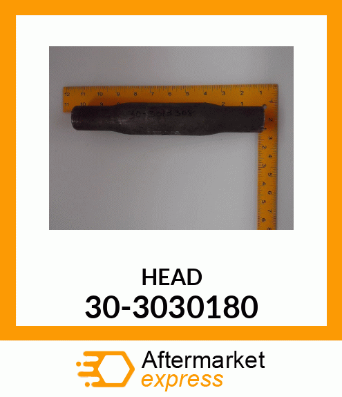 HEAD 30-3030180