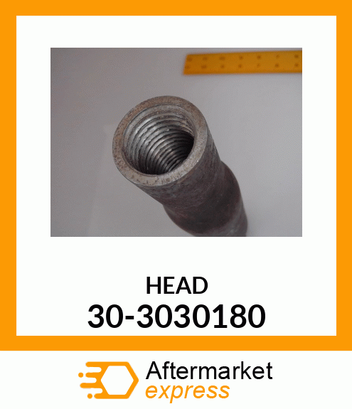 HEAD 30-3030180