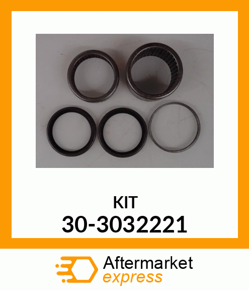 KIT 30-3032221