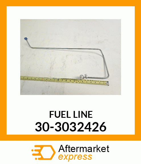 FUEL_LINE 30-3032426