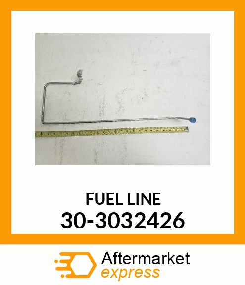 FUEL_LINE 30-3032426