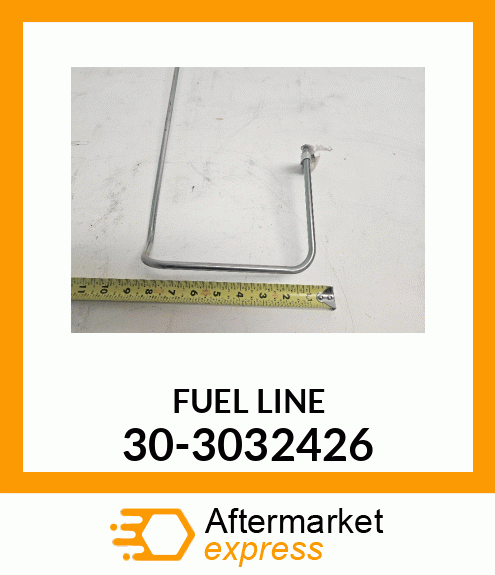 FUEL_LINE 30-3032426