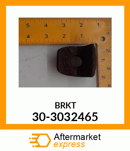 BRKT 30-3032465